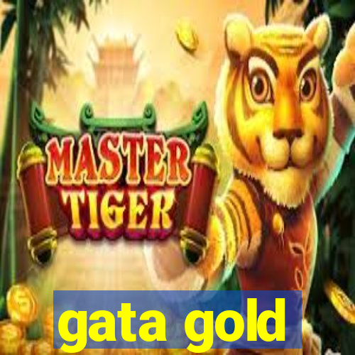 gata gold